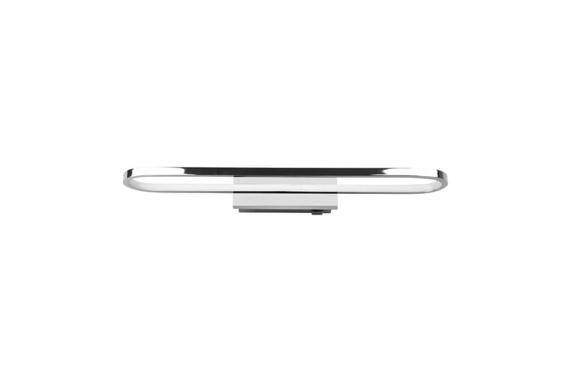 Trio Lighting Gianni H2O LED vegglampe 60 cm krom - Belysning - Innendørsbelysning & Lamper - Vegglampe
