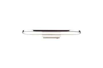 Trio Lighting Gianni H2O LED vegglampe 60 cm krom - Belysning - Baderomsbelysning - Baderomslampe vegg
