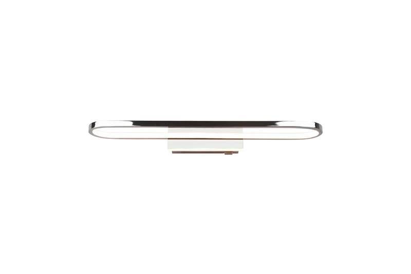 Trio Lighting Gianni H2O LED vegglampe 60 cm krom - Belysning - Innendørsbelysning & Lamper - Vegglampe