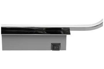 Trio Lighting Gianni H2O LED vegglampe 60 cm krom - Belysning - Baderomsbelysning - Baderomslampe vegg
