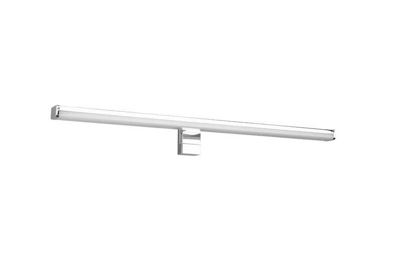 Trio Lighting Lino H2O LED vegglampe 60 cm krom - Belysning - Innendørsbelysning & Lamper - Vegglampe