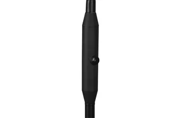 Trio Lighting Monza LED gulvlampe matt svart - Belysning - Innendørsbelysning & Lamper - Soveromslampe