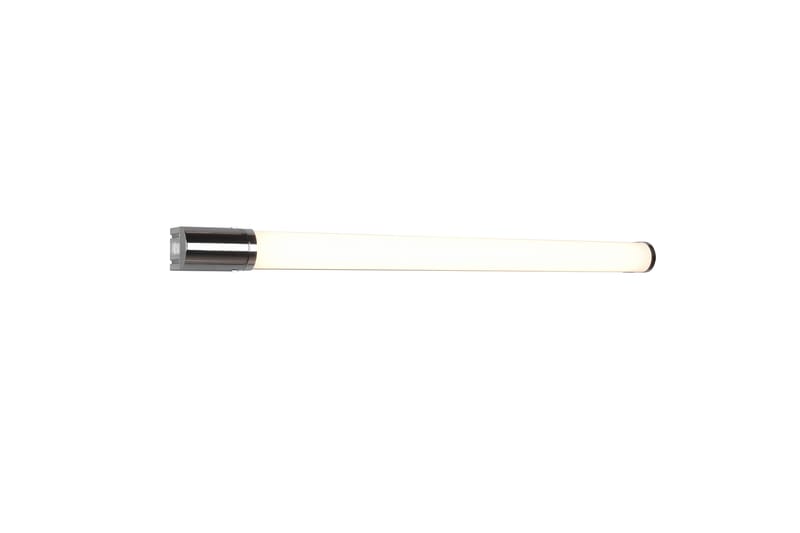 Trio Lighting Piera H2O LED vegglampe 80 cm krom - Belysning - Innendørsbelysning & Lamper - Vegglampe