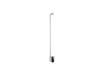 Trio Lighting Piera H2O LED vegglampe 80 cm krom - Belysning - Innendørsbelysning & Lamper - Vegglampe
