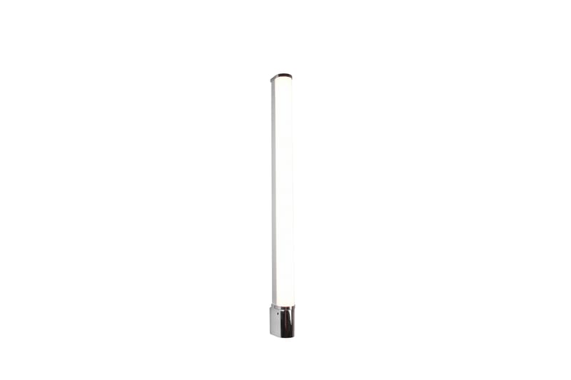 Trio Lighting Piera H2O LED vegglampe 80 cm krom - Belysning - Innendørsbelysning & Lamper - Vegglampe