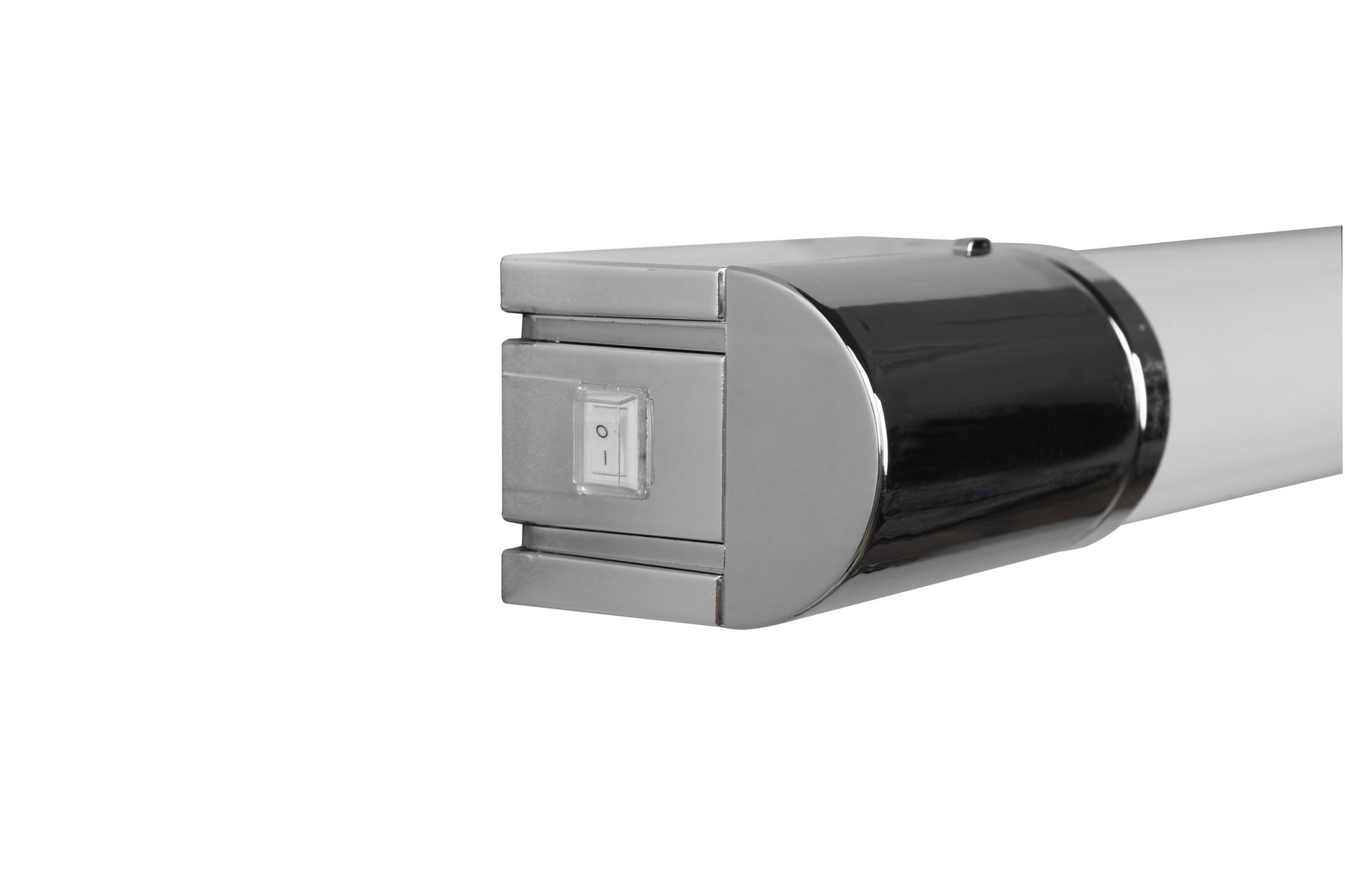 Trio Lighting Piera H2O LED vegglampe 80 cm krom - Belysning - Innendørsbelysning & Lamper - Vegglampe
