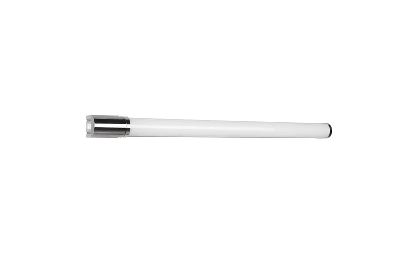 Trio Lighting Piera H2O LED vegglampe 80 cm krom - Belysning - Innendørsbelysning & Lamper - Vegglampe