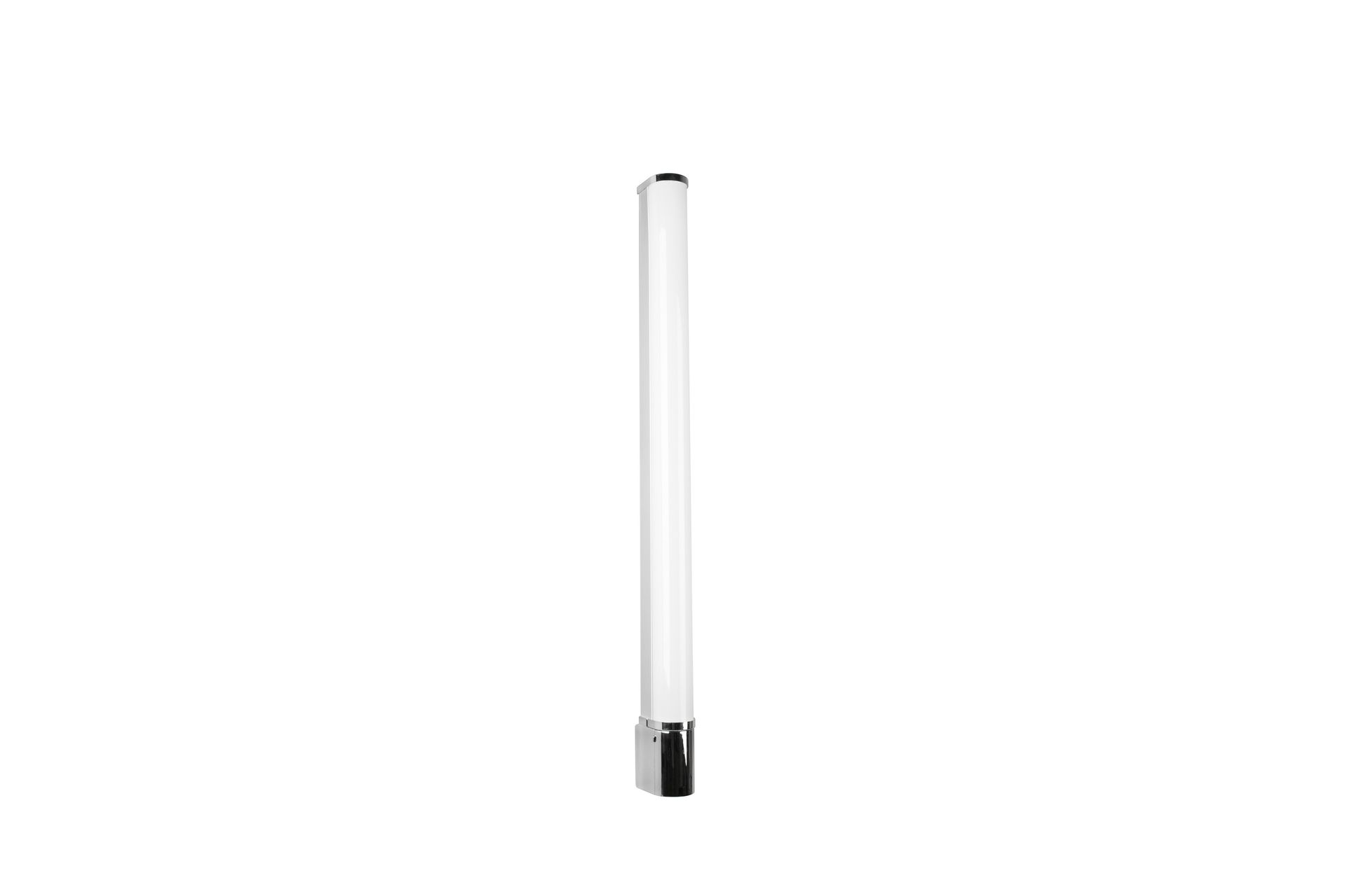 Trio Lighting Piera H2O LED vegglampe 80 cm krom - Belysning - Innendørsbelysning & Lamper - Vegglampe