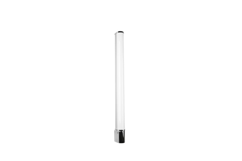 Trio Lighting Piera H2O LED vegglampe 80 cm krom - Belysning - Innendørsbelysning & Lamper - Vegglampe