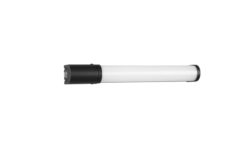 Trio Lighting Piera H2O LED vegglampe 41 cm matt svart - Belysning - Innendørsbelysning & Lamper - Vegglampe