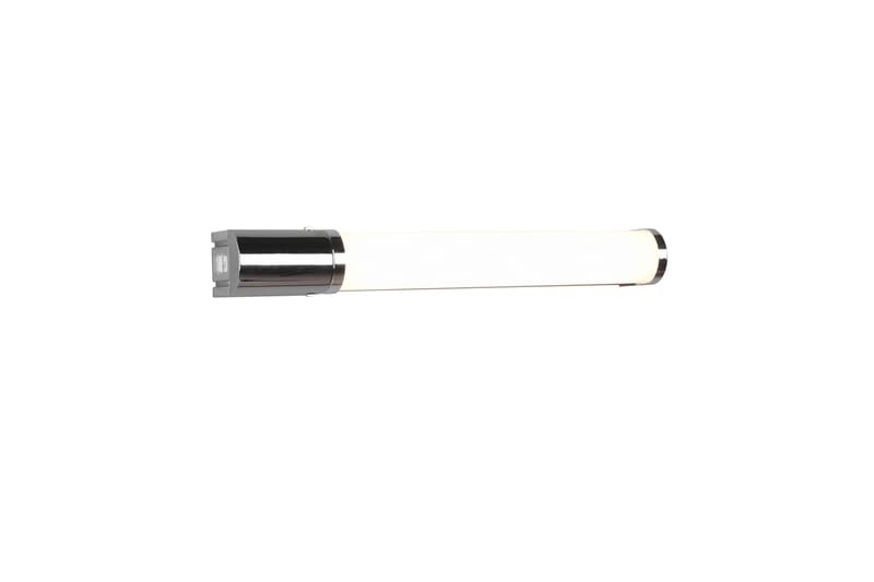 Trio Lighting Piera H2O LED vegglampe 41 cm krom - Belysning - Innendørsbelysning & Lamper - Vegglampe
