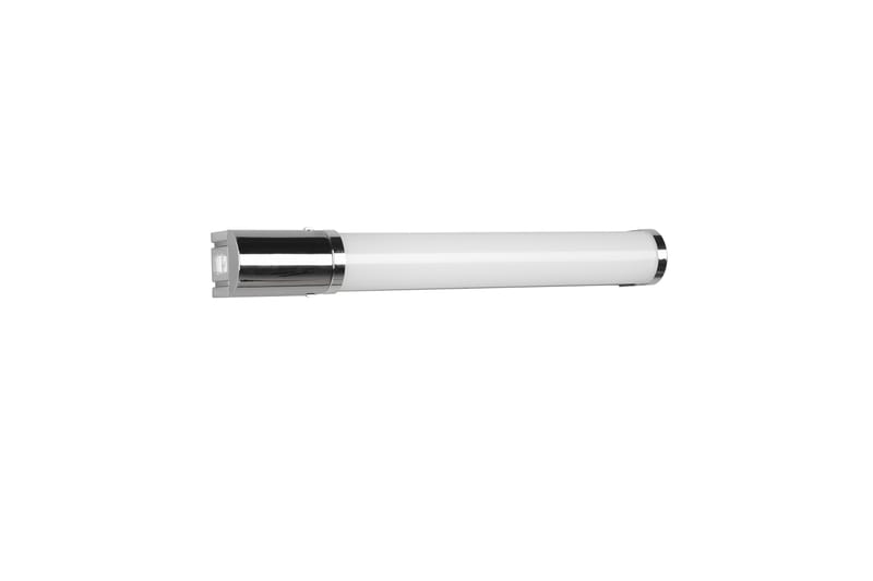 Trio Lighting Piera H2O LED vegglampe 41 cm krom - Belysning - Innendørsbelysning & Lamper - Vegglampe