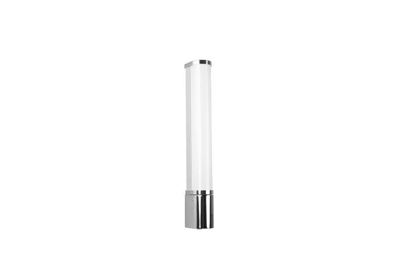 Trio Lighting Piera H2O LED vegglampe 41 cm krom - Belysning - Innendørsbelysning & Lamper - Vegglampe