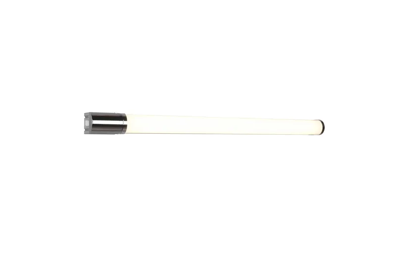 Trio Lighting Piera H2O LED vegglampe 80 cm krom, undefined