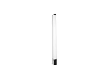 Trio Lighting Piera H2O LED vegglampe 80 cm krom - Belysning - Baderomsbelysning - Baderomslampe vegg