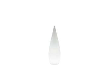 Trio Lighting Palmas LED gulv 80 cm RGBW fjernkontroll hvit - Belysning - Innendørsbelysning & Lamper - Soveromslampe