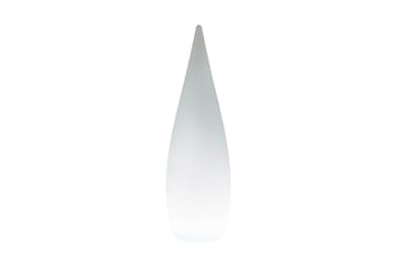 Trio Lighting Palmas LED gulv 120 cm RGBW fjernkontroll hvit - Belysning - Innendørsbelysning & Lamper - Soveromslampe