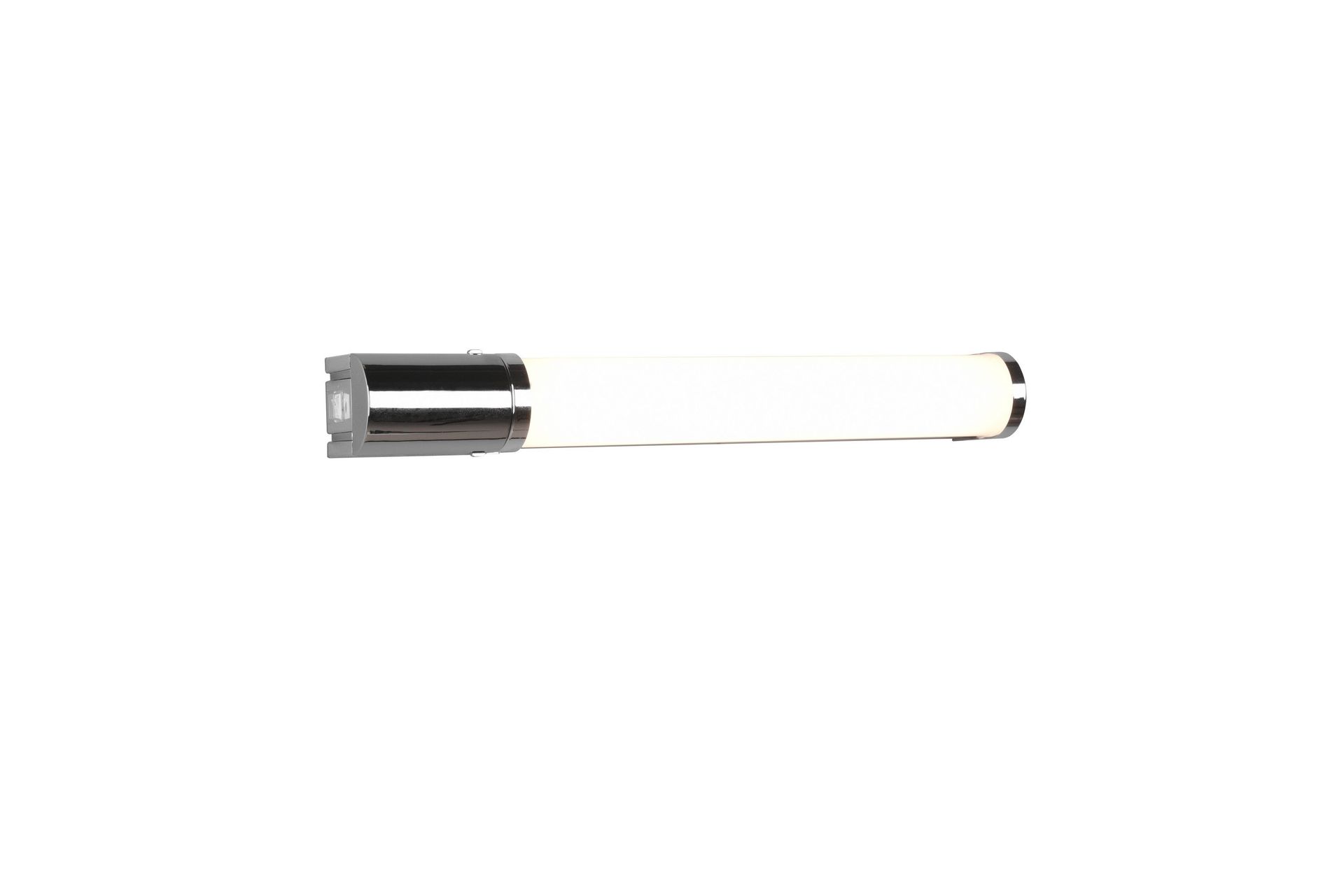 Trio Lighting Piera H2O LED vegglampe 41 cm krom -