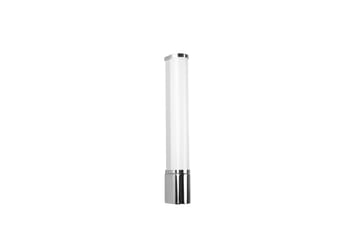 Trio Lighting Piera H2O LED vegglampe 41 cm krom - Belysning - Baderomsbelysning - Baderomslampe vegg