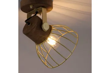 Alami Just Light Vegg/Taklampe - Belysning - Innendørsbelysning & Lamper - Vegglampe
