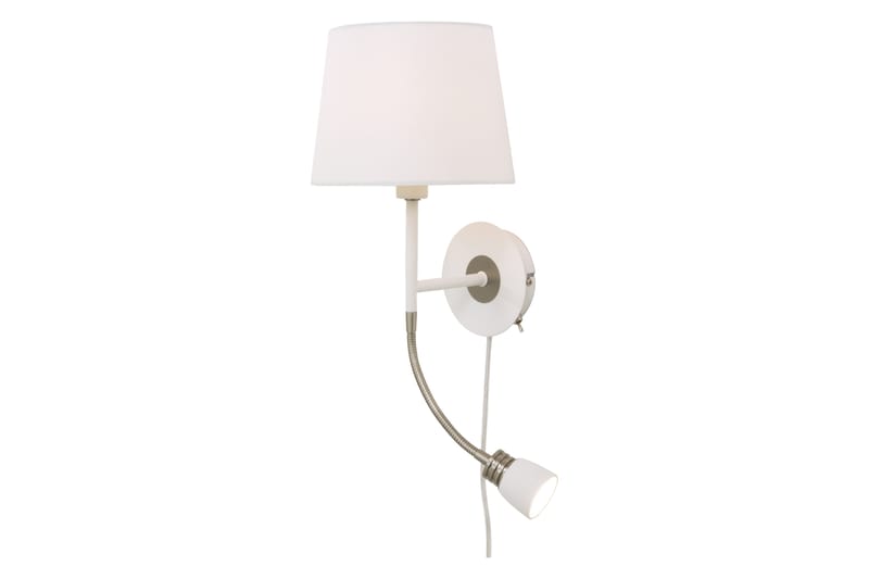 Aneta Eketorp Vegglampe - Aneta Lighting - Nattlampe vegg - Vegglampe - Veggarmatur - Soveromslampe