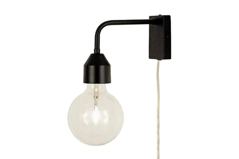 Aneta Flynn Vegglampe - Aneta Lighting - Nattlampe vegg - Vegglampe - Veggarmatur - Soveromslampe
