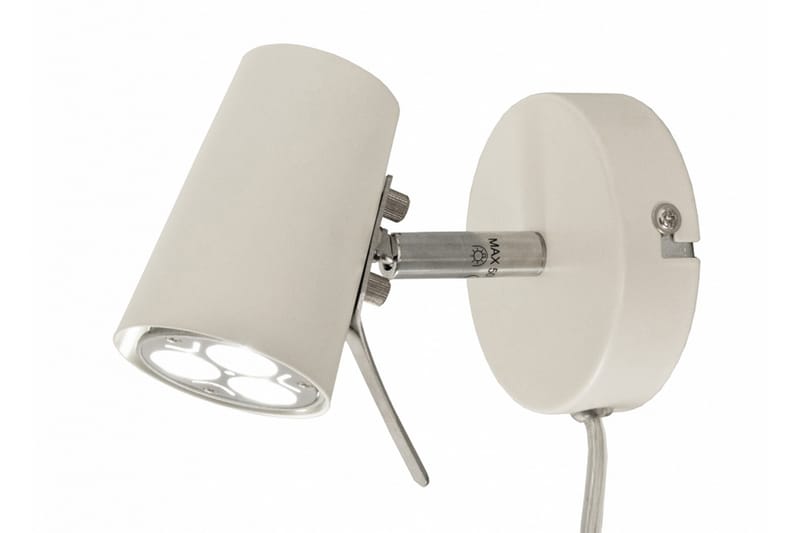 Aneta PILOT Vegglampe - Aneta Belysning - Nattlampe vegg - Soveromslampe - Vegglampe - Veggarmatur