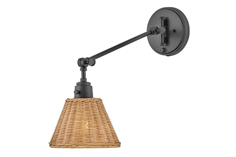 Arti Hinkley Vegglampe - Belysning - Innendørsbelysning & Lamper - Vegglampe
