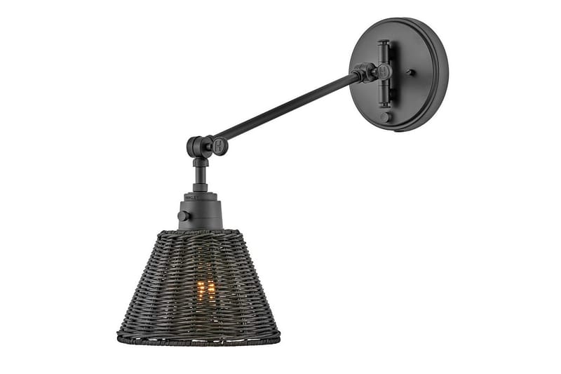 Arti Hinkley Vegglampe - Belysning - Innendørsbelysning & Lamper - Vegglampe