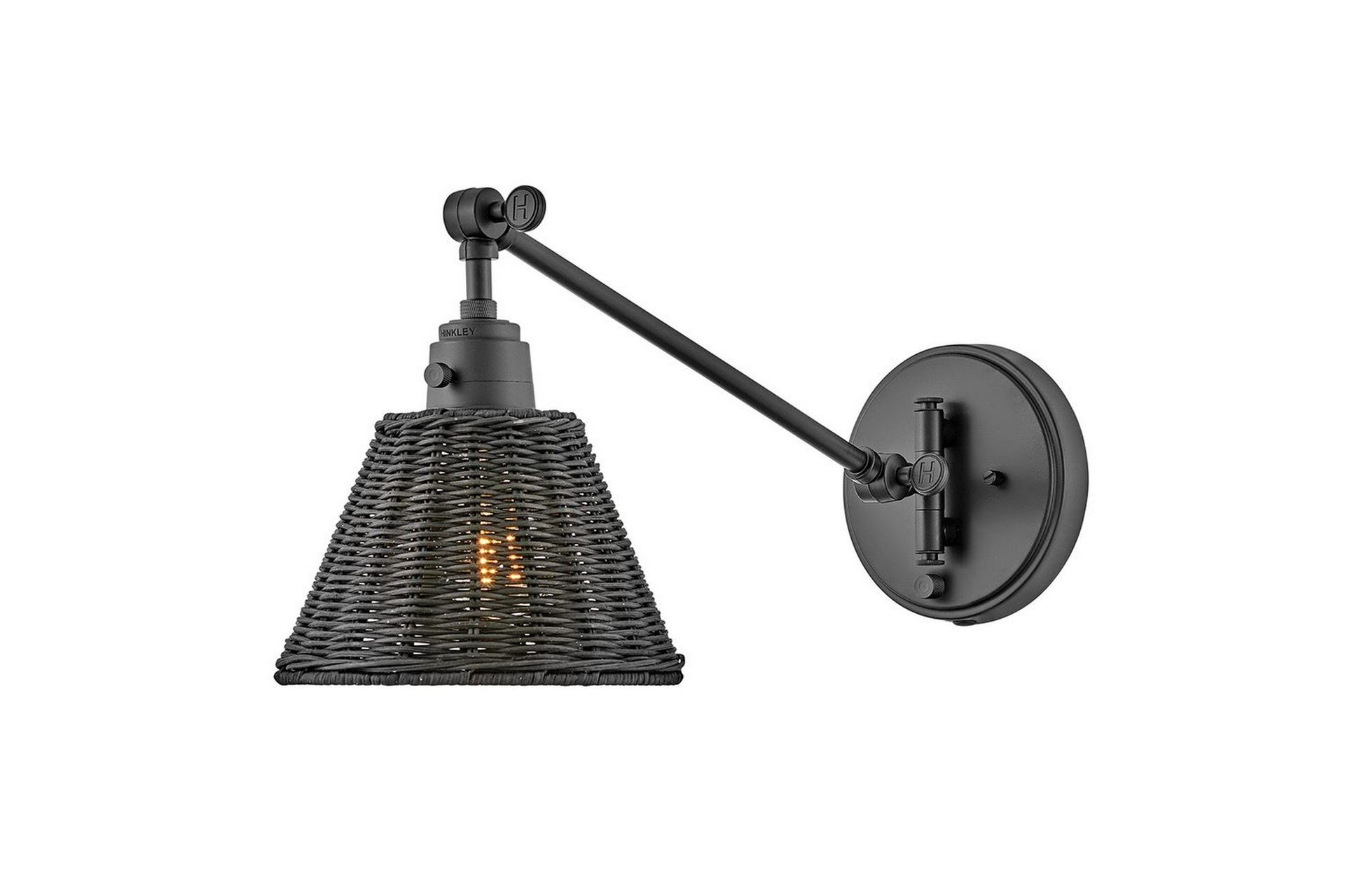 Arti Hinkley Vegglampe -
