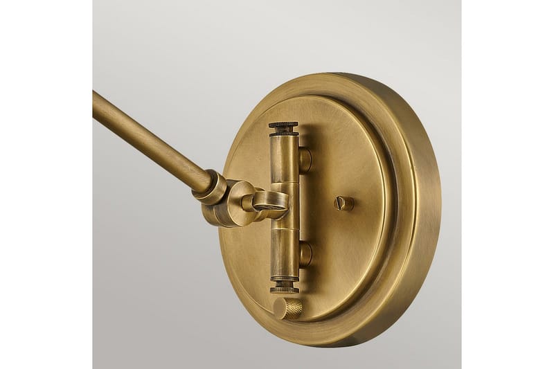 Arti Hinkley Vegglampe - Belysning - Innendørsbelysning & Lamper - Vegglampe