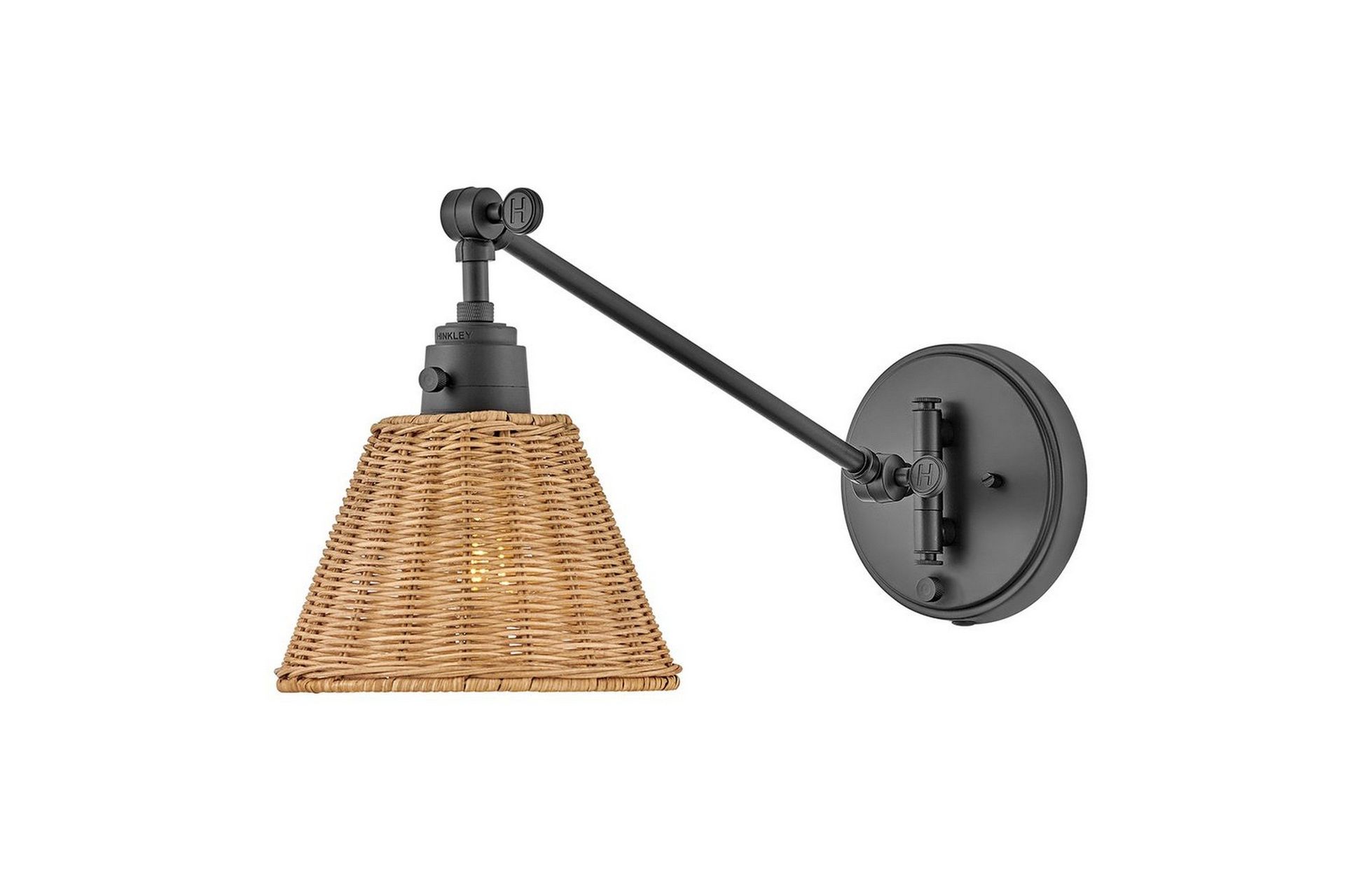 Arti Hinkley Vegglampe -