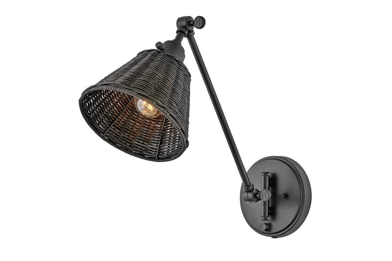 Arti Hinkley Vegglampe - Belysning - Innendørsbelysning & Lamper - Vegglampe