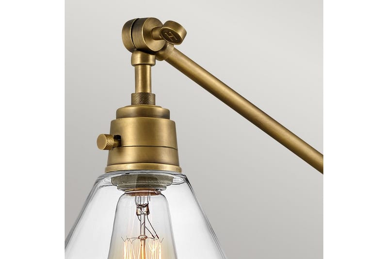 Arti Hinkley Vegglampe - Belysning - Innendørsbelysning & Lamper - Vegglampe