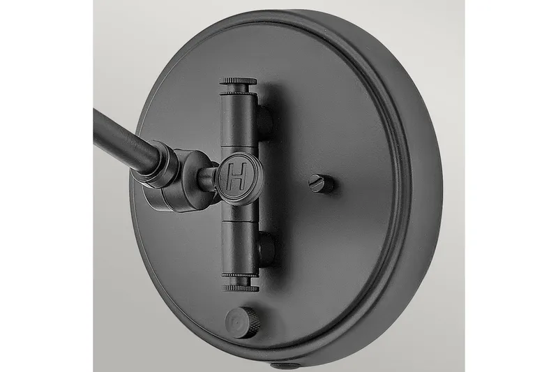 Arti Hinkley Vegglampe - Belysning - Innendørsbelysning & Lamper - Vegglampe