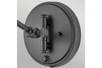 Arti Hinkley Vegglampe - Belysning - Innendørsbelysning & Lamper - Vegglampe
