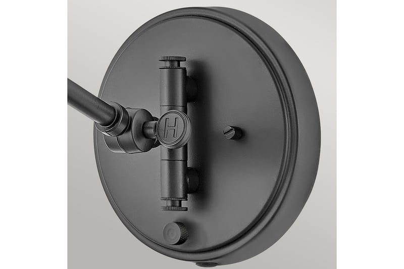 Arti Hinkley Vegglampe - Belysning - Innendørsbelysning & Lamper - Vegglampe