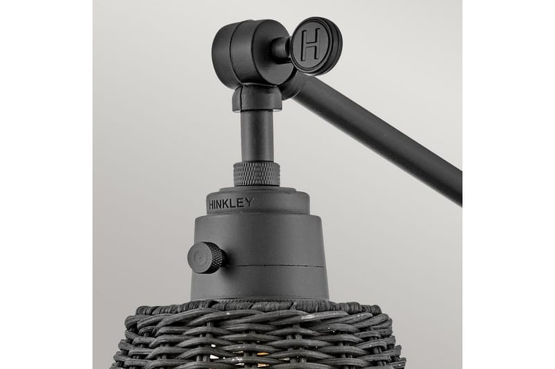 Arti Hinkley Vegglampe - Belysning - Innendørsbelysning & Lamper - Vegglampe