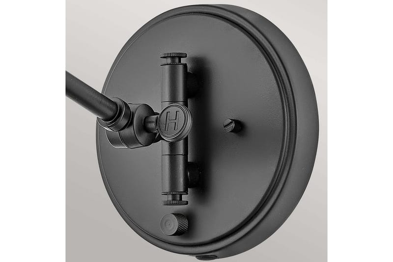 Arti Hinkley Vegglampe - Belysning - Innendørsbelysning & Lamper - Vegglampe