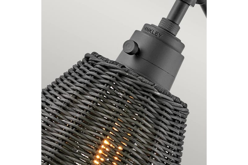 Arti Hinkley Vegglampe - Belysning - Innendørsbelysning & Lamper - Vegglampe