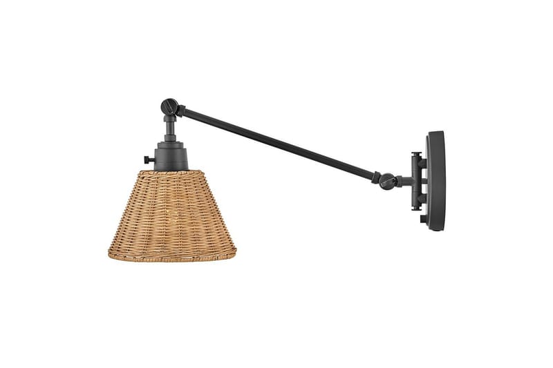 Arti Hinkley Vegglampe - Belysning - Innendørsbelysning & Lamper - Vegglampe