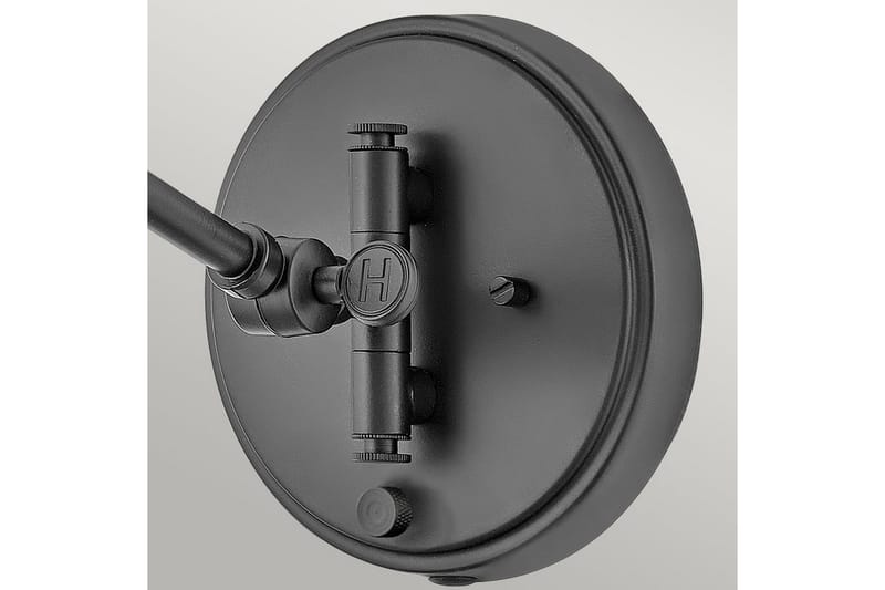 Arti Hinkley Vegglampe - Belysning - Innendørsbelysning & Lamper - Vegglampe