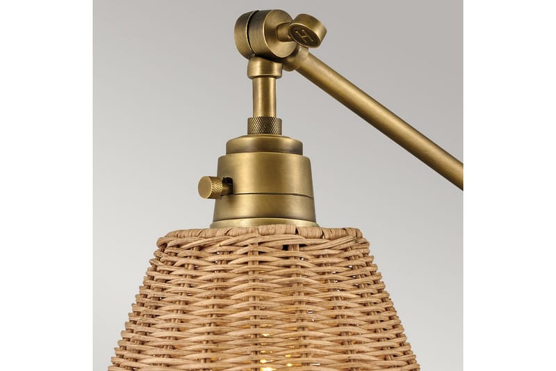 Arti Hinkley Vegglampe - Belysning - Innendørsbelysning & Lamper - Vegglampe