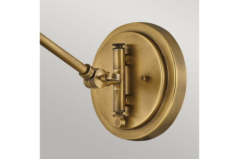 Arti Hinkley Vegglampe - Belysning - Innendørsbelysning & Lamper - Vegglampe