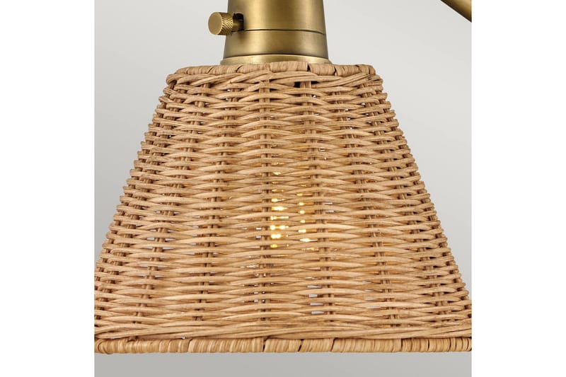 Arti Hinkley Vegglampe - Belysning - Innendørsbelysning & Lamper - Vegglampe