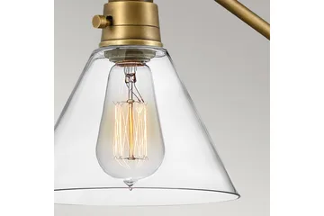 Arti Hinkley Vegglampe - Belysning - Innendørsbelysning & Lamper - Vegglampe