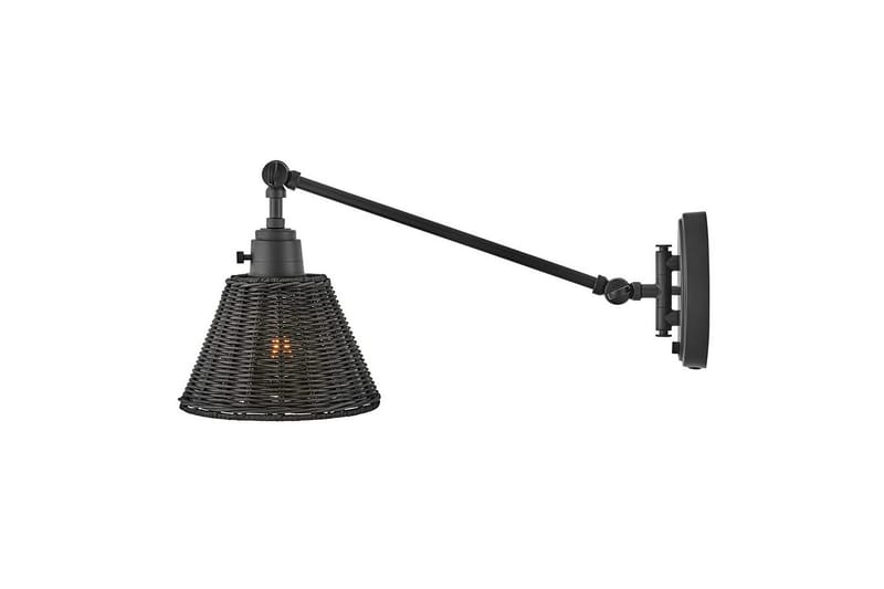 Arti Hinkley Vegglampe - Belysning - Innendørsbelysning & Lamper - Vegglampe