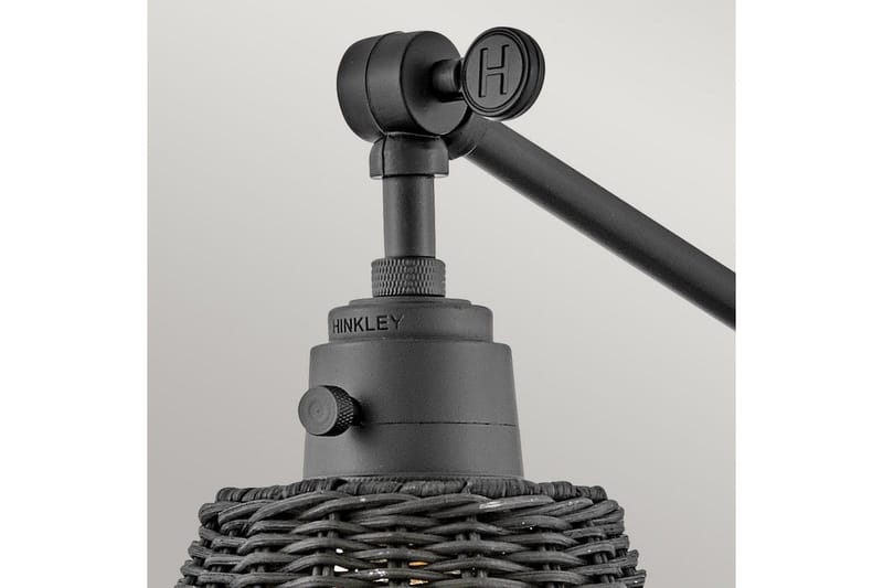 Arti Hinkley Vegglampe - Belysning - Innendørsbelysning & Lamper - Vegglampe