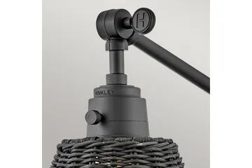 Arti Hinkley Vegglampe - Belysning - Innendørsbelysning & Lamper - Vegglampe