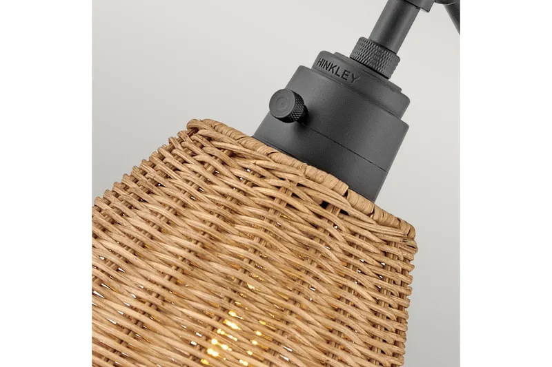 Arti Hinkley Vegglampe - Belysning - Innendørsbelysning & Lamper - Vegglampe